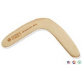 Authentic Boomerang